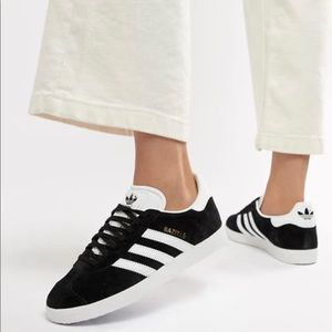 Adidas Gazelle Sneakers